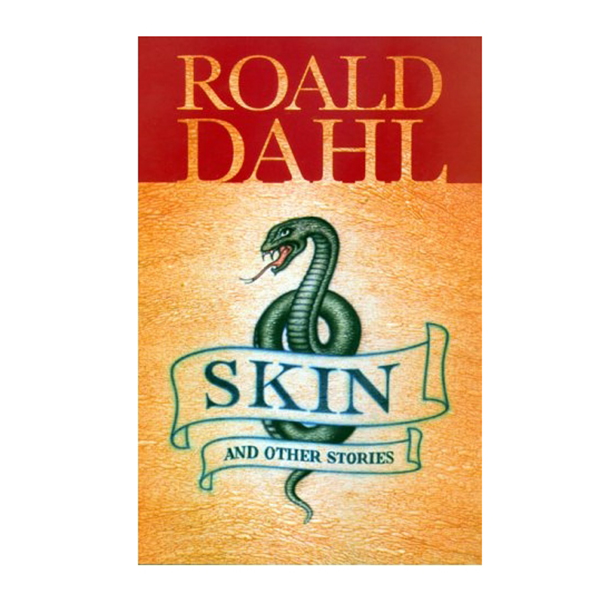 Skin And Other Stories
