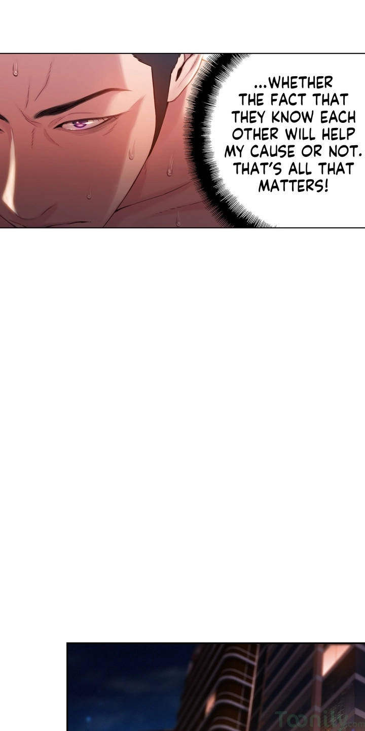 [raw] anh chàng ngọt ngào chapter 55 21