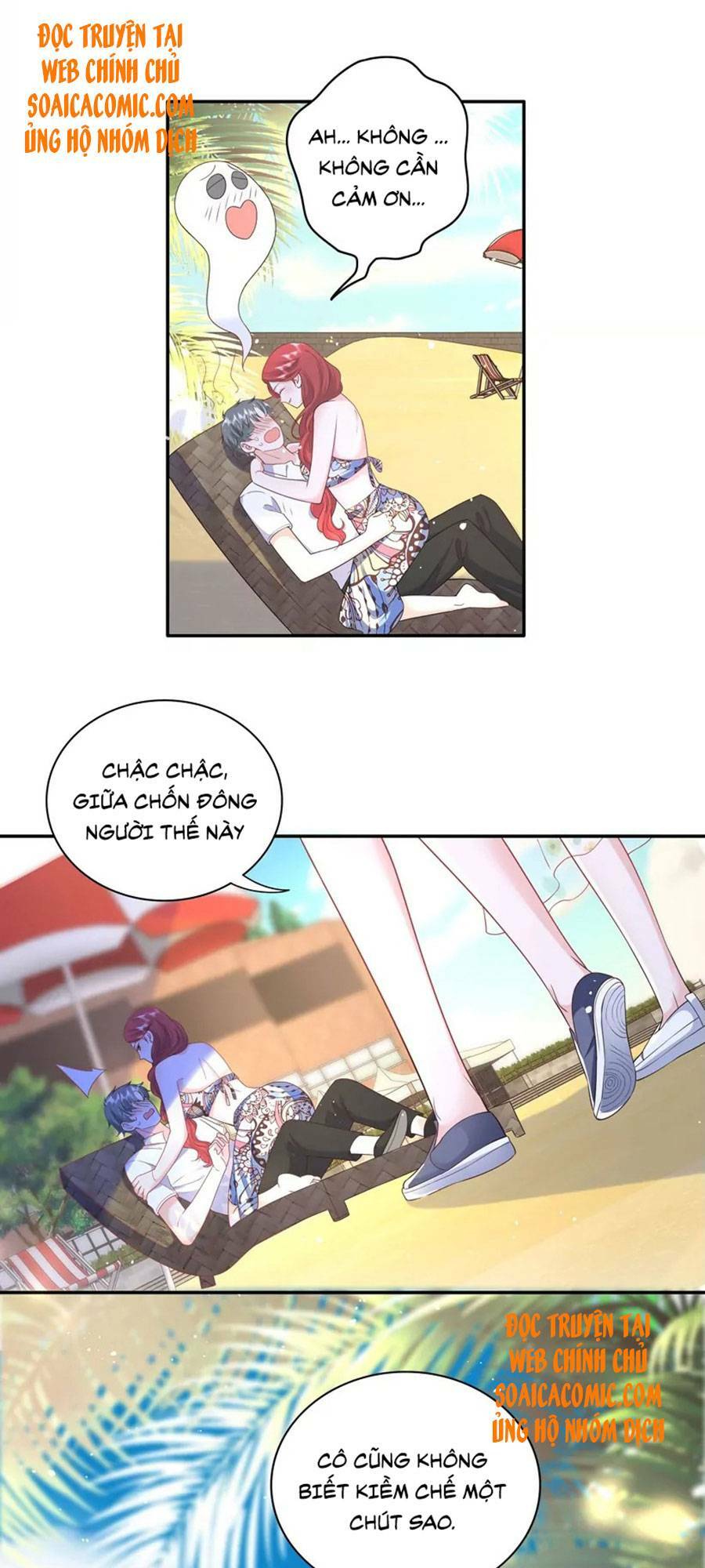 tôi dựa vào tà ý: nghịch chuyển nhân sinh chapter 67 8