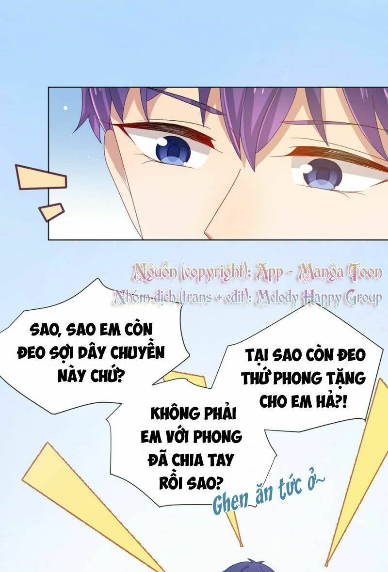 ma lạt thiên kim đẩu ác thiếu chapter 112 24