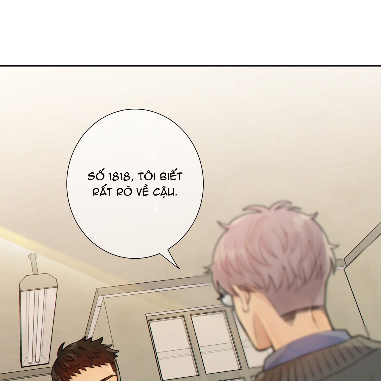 thời gian giữa sói và chó chapter 10 14