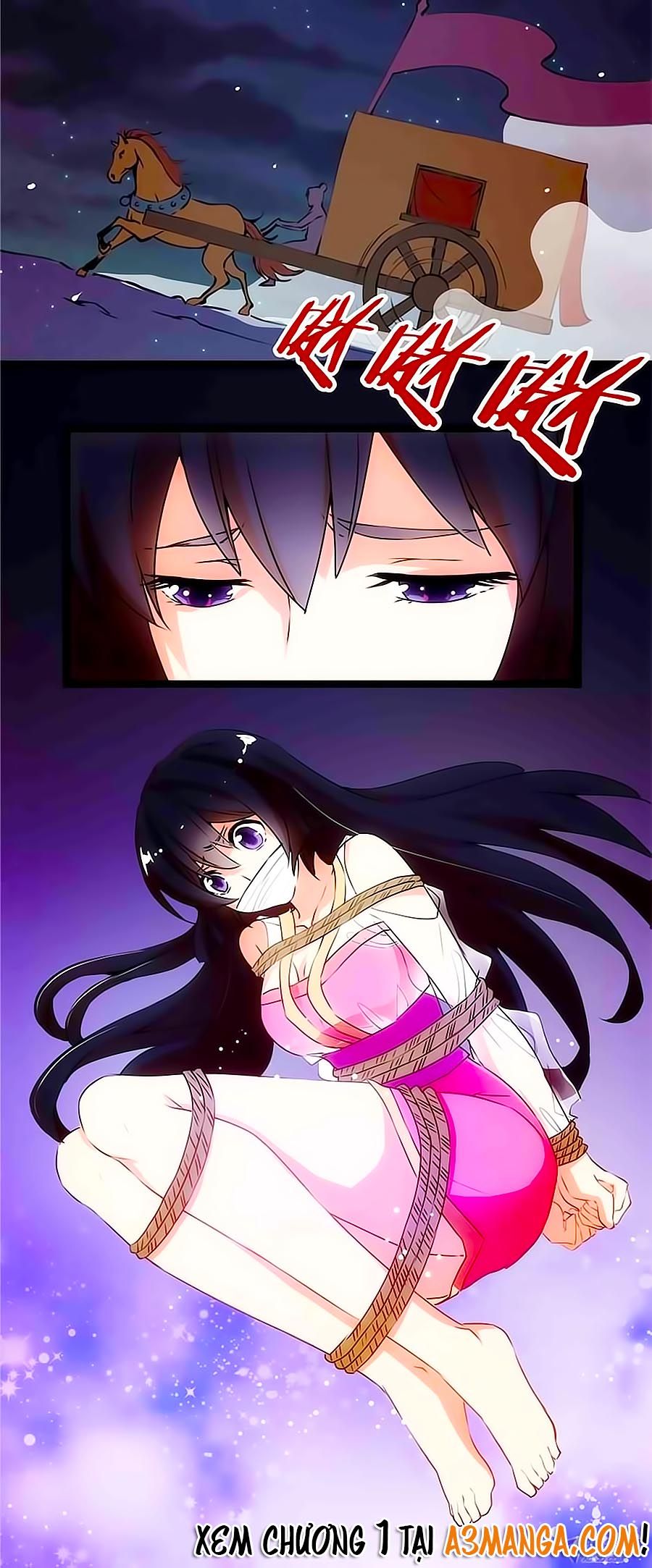 tú thiết chi thư chapter 0 14