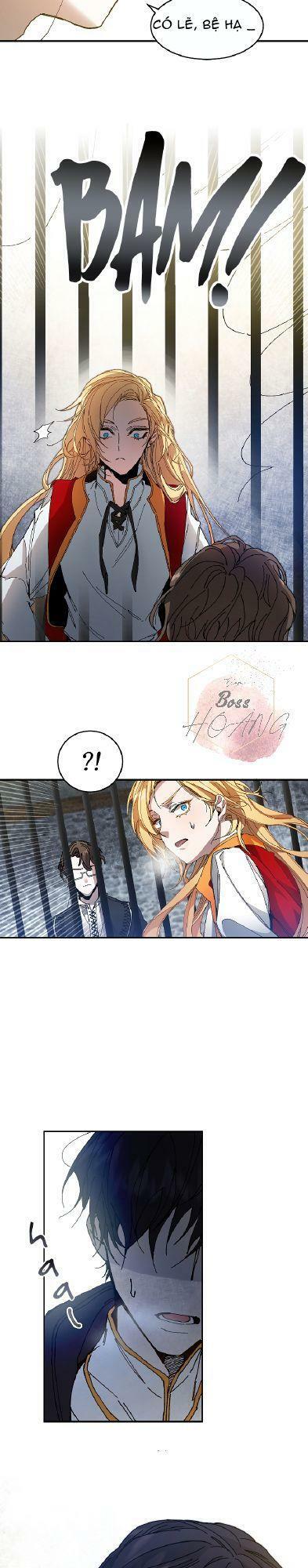 tôi trở thành hoàng đế bạo chúa trong tiểu thuyết chapter 3 52