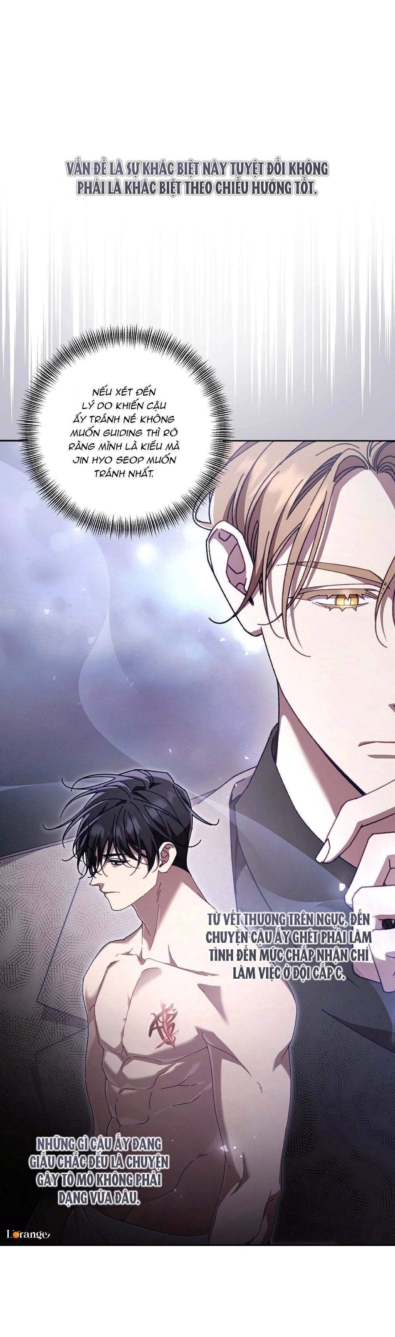 guide cấp s phết mật ong chapter 22 15