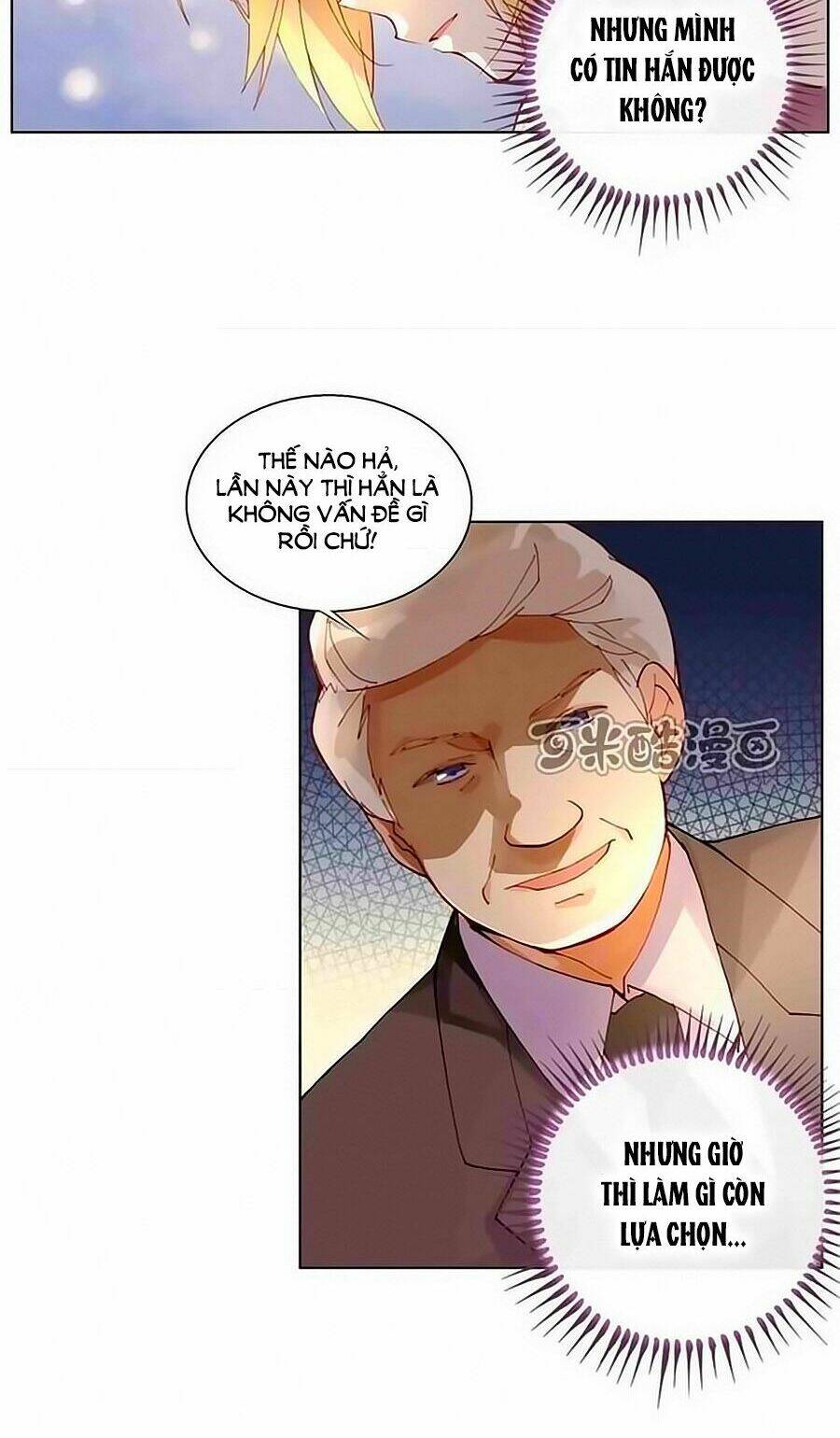 trọng sinh chi tinh quang thôi xán chapter 44 15