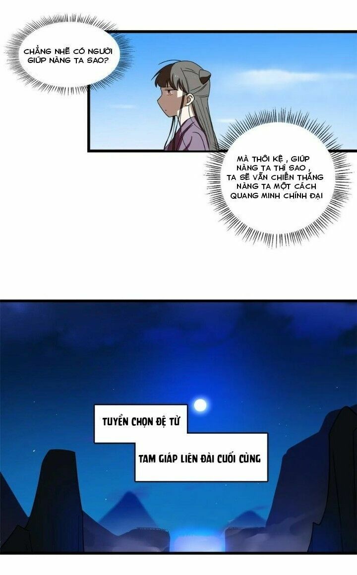 độc bộ thiên hạ: đặc công thần y chapter 221 14