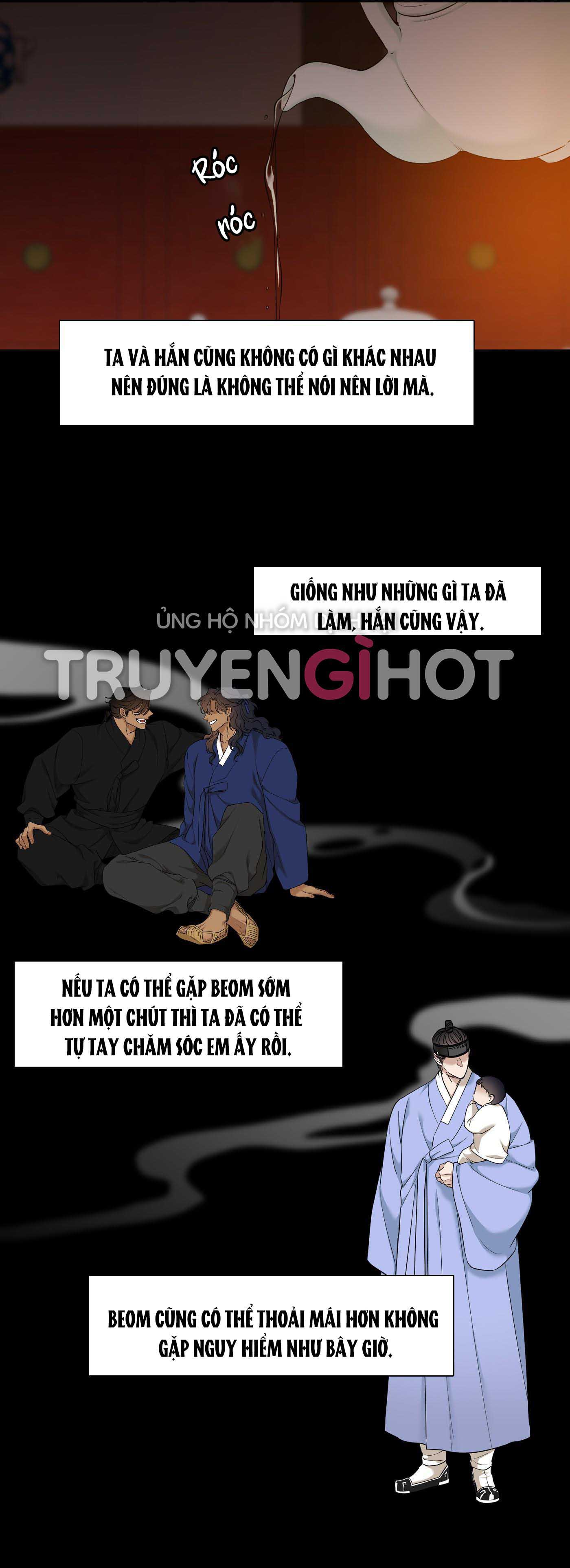 mắt phủ toàn sương chapter 55 34