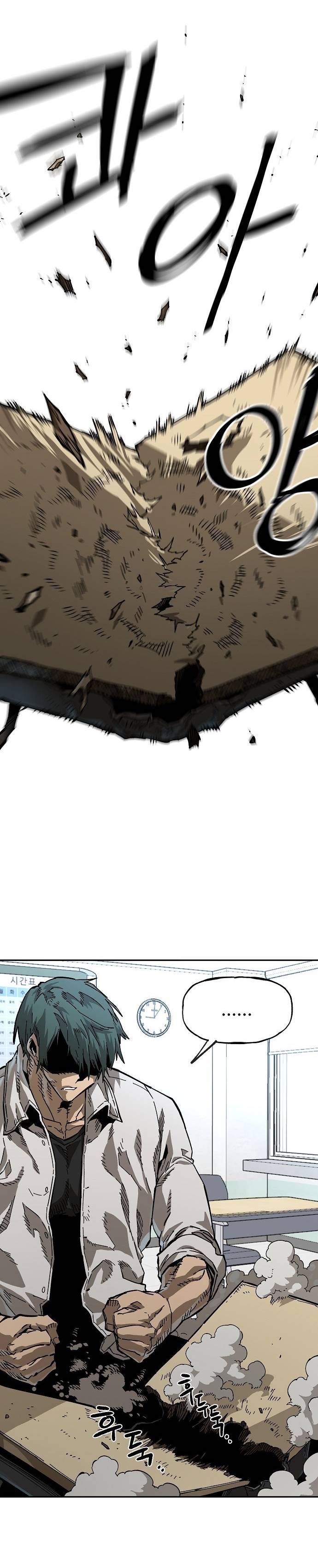 chỉ có cái c.h.ế.t mới là sự cứu rỗi chapter 10 12