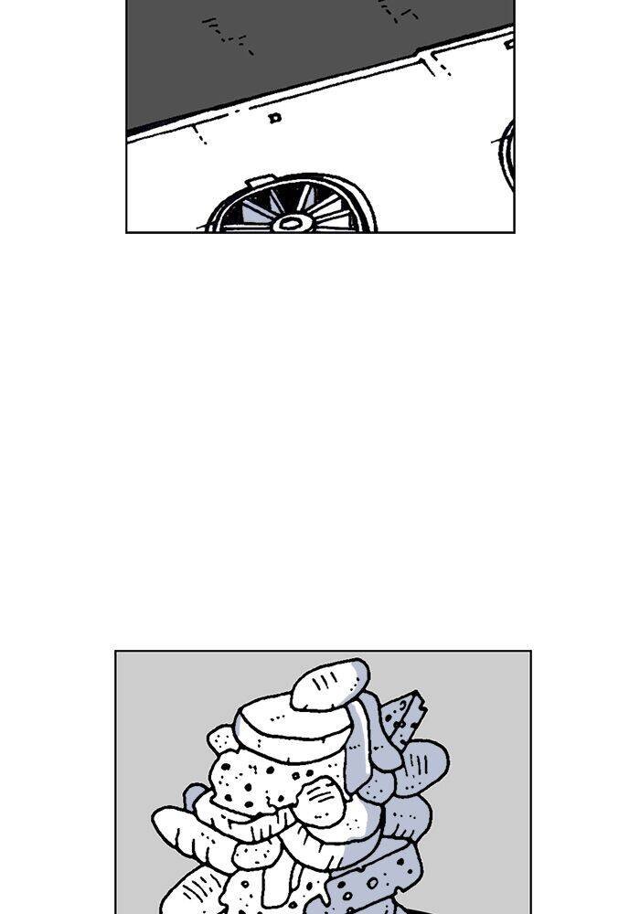 mắc kẹt trên mặt trăng chapter 58 38