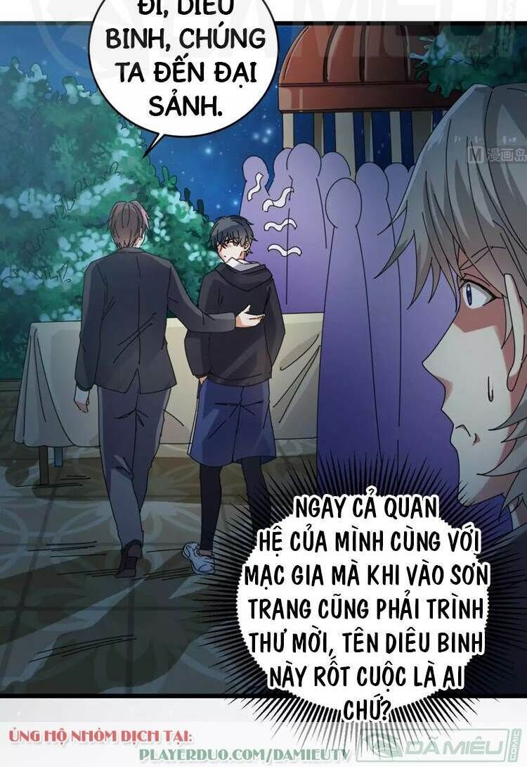 địa phủ khai phá thương chapter 47 11