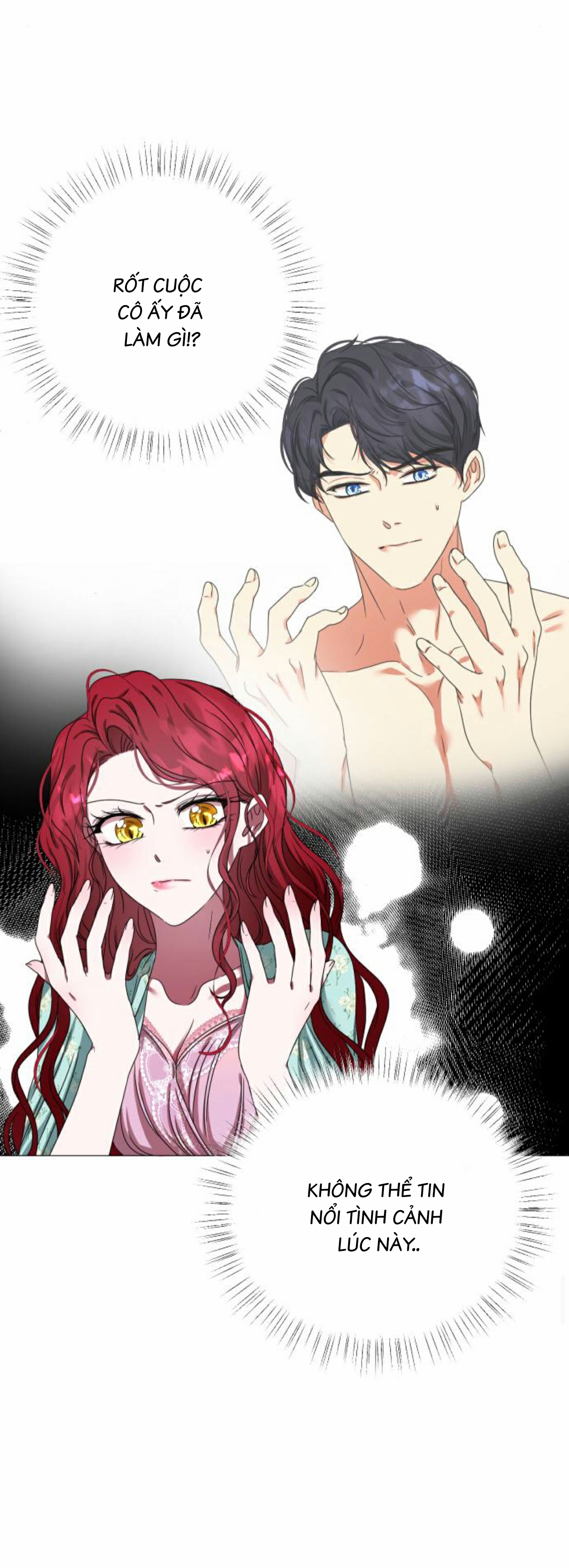 tôi hoán đổi thân xác với thái tử chapter 2.2 17