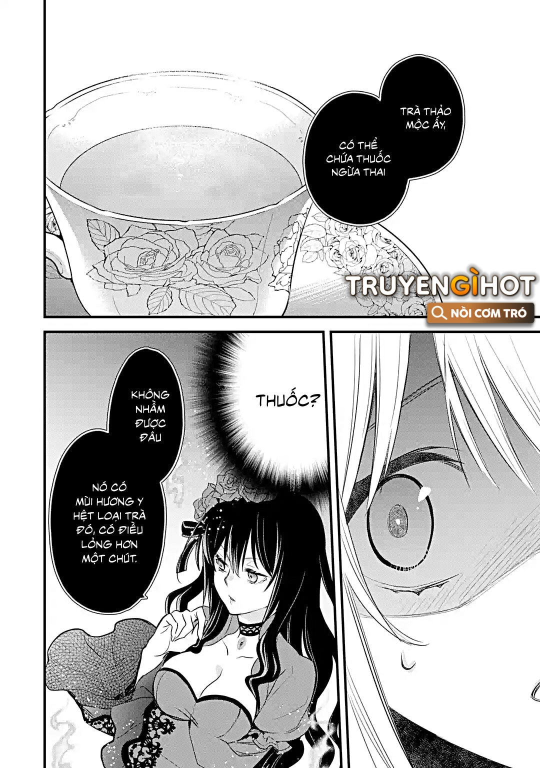 chén thánh của eris chapter 22.2 13