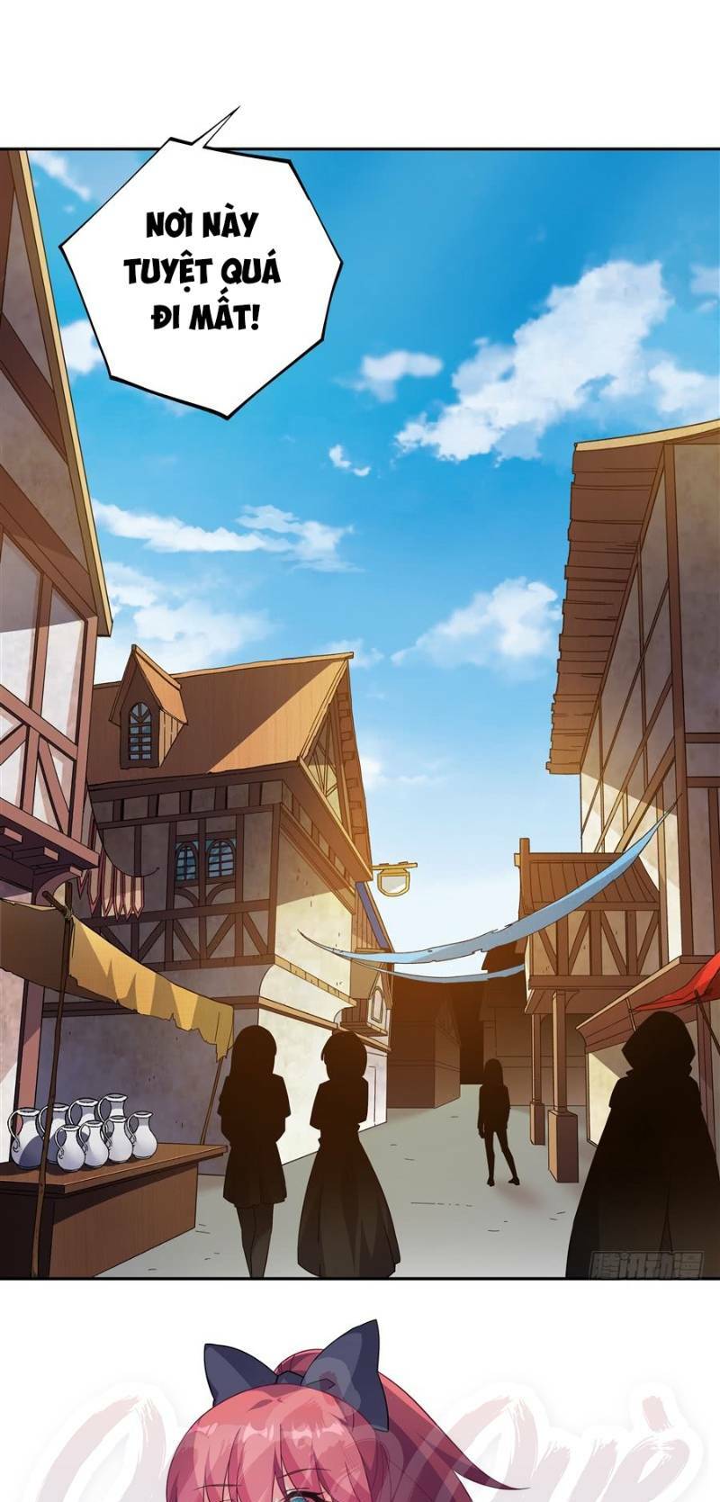 nhặt ma vương về làm nữ hầu chapter 27 11