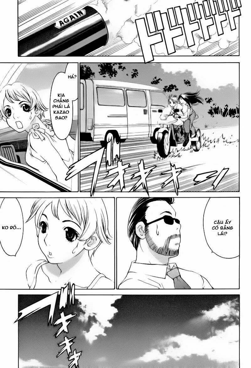 a girl chapter 11 28