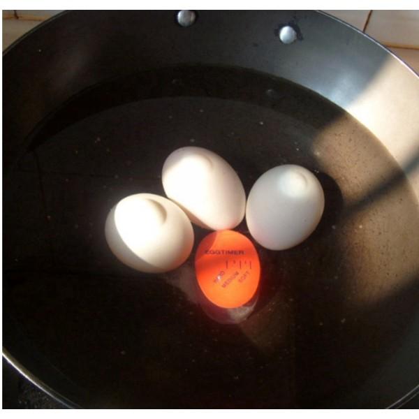 Dụng cụ nàh bếp giúp Luộc trứng lồng chính xác