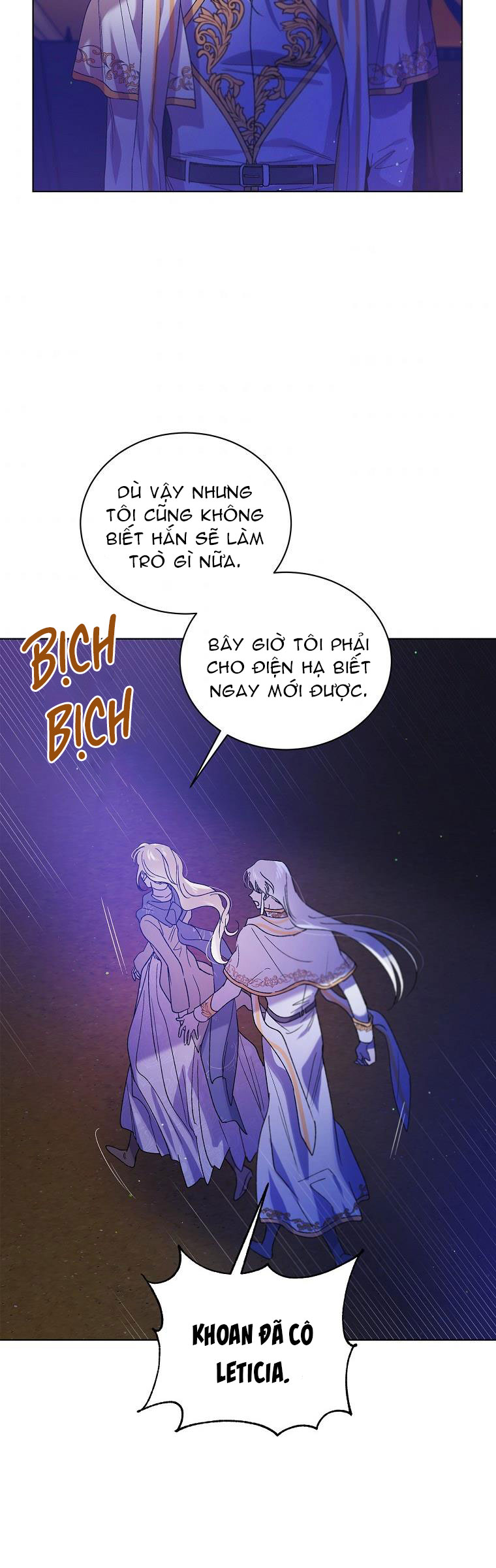 cách để em bảo vệ anh chapter 40 19