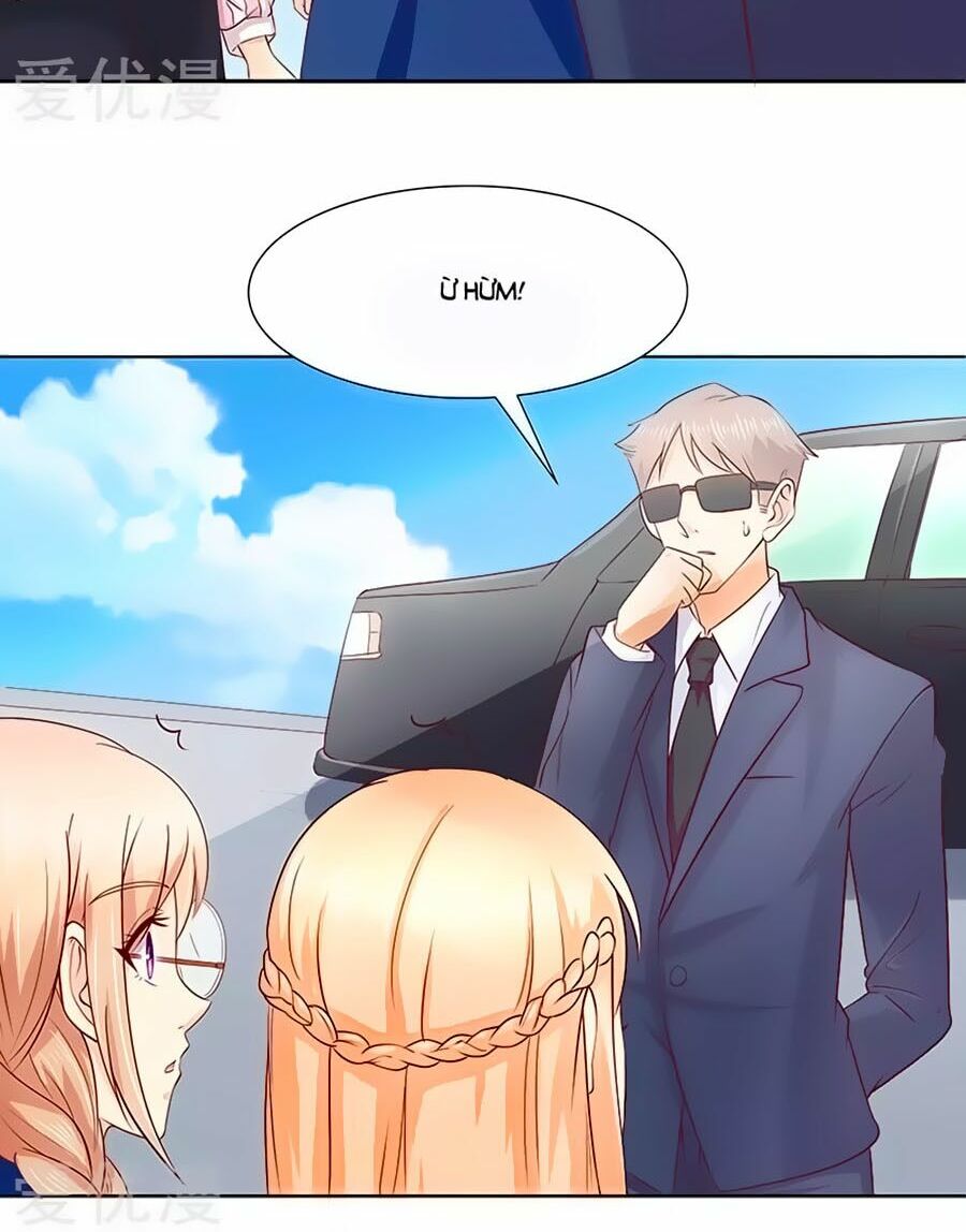 chồng già vợ trẻ trêu nhau hàng ngày chapter 13 30