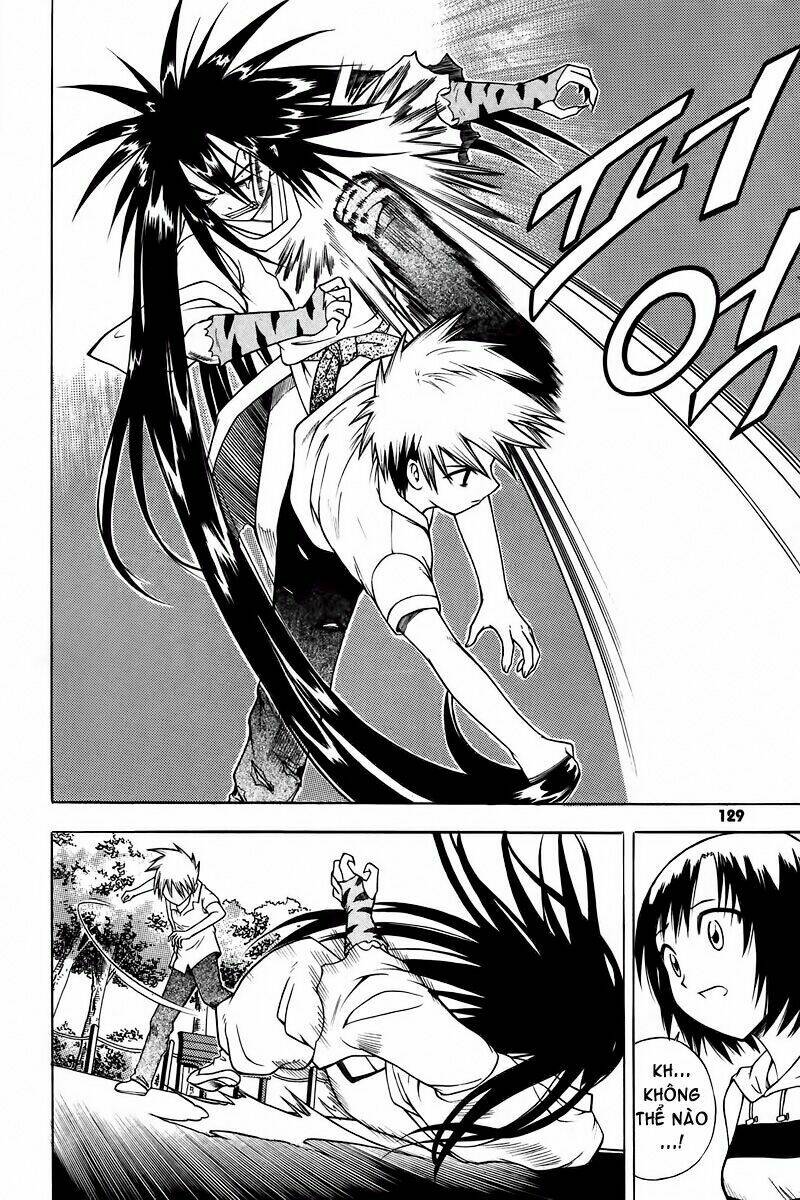 gwisin byeolgok - bí kíp của quỷ chapter 13 16