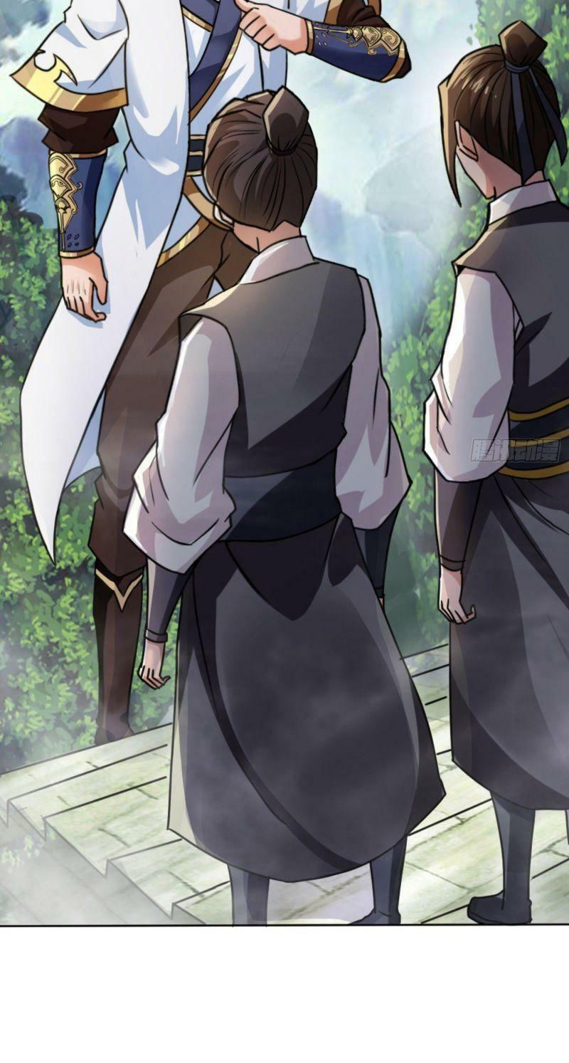 Ta Bị Nhốt Tại Cùng Một Ngày Mười Vạn Năm chapter 1.2 13