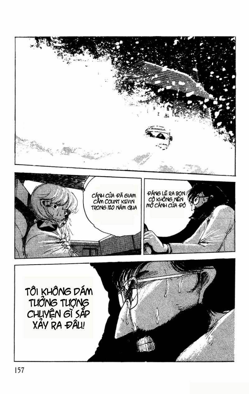 the horror mansion chapter 6 30