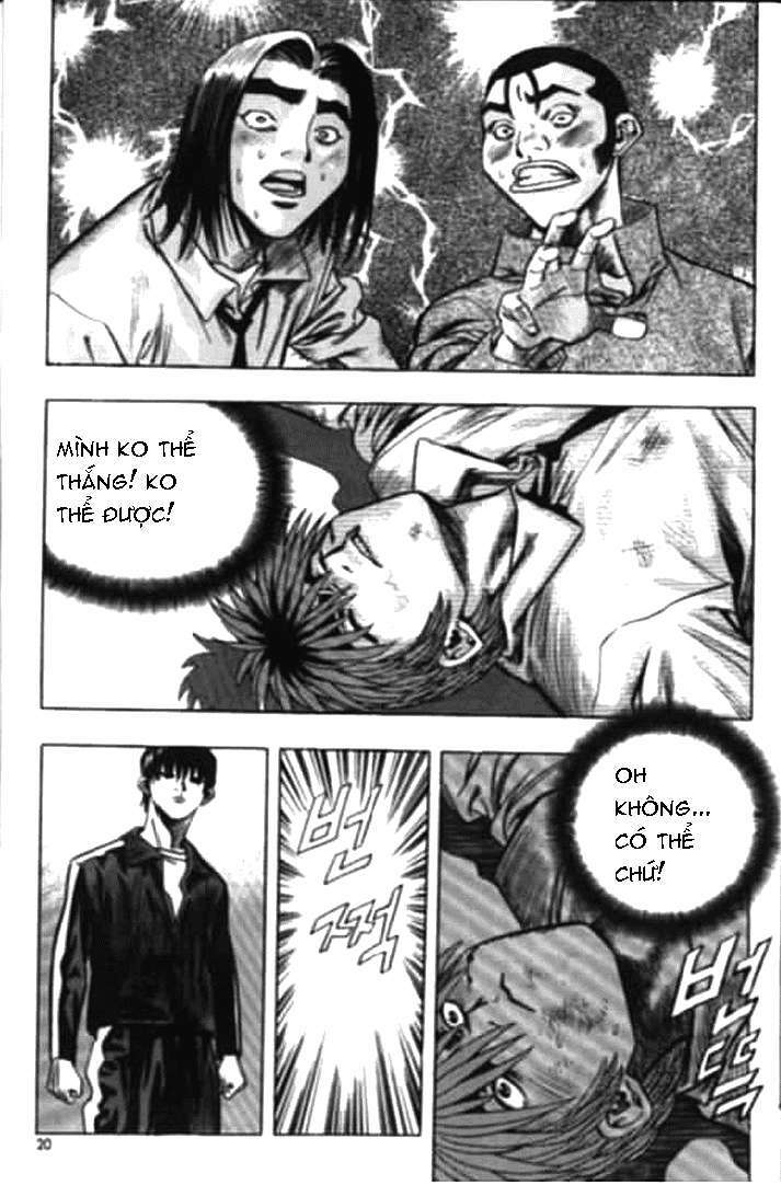 change guy chapter 165 15