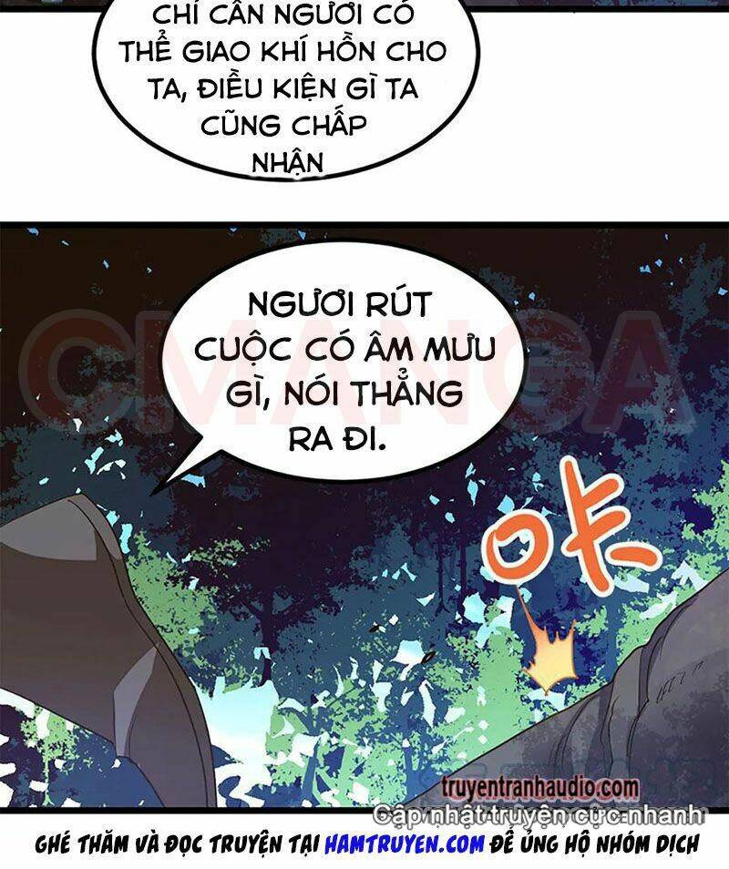 cửu dương thần vương chapter 235 2