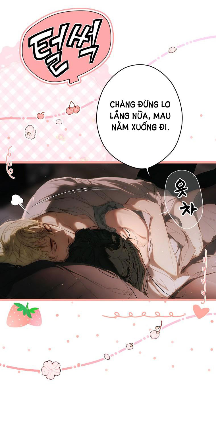 quý cô bí ẩn - secret lady chapter 83.1 36