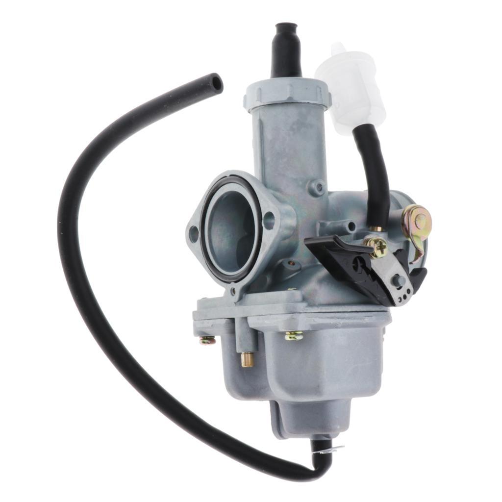 Motorcycle Carburetor, High Quality Replacement Carburetor Suitable for 175 250cc