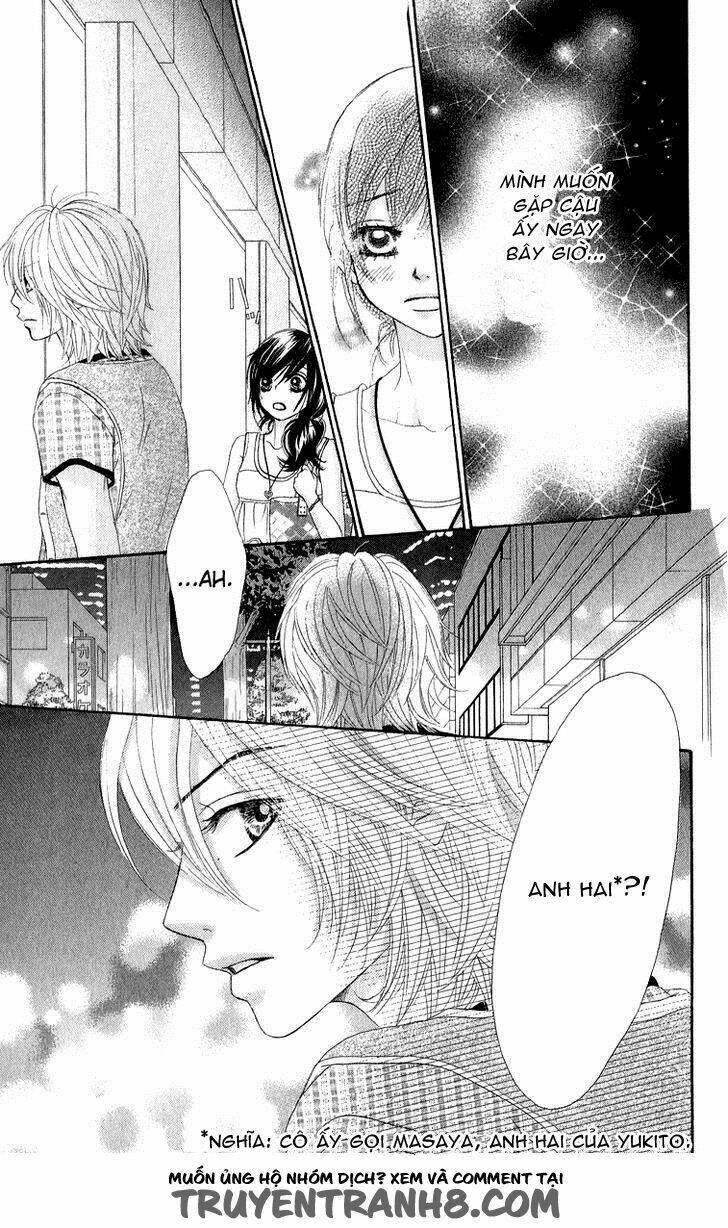 bokutachi wa shitte shimatta chapter 32 36