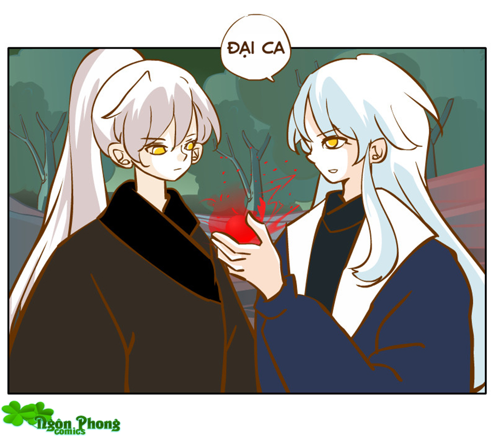 hòa thượng và tiểu long quân chapter 52 62