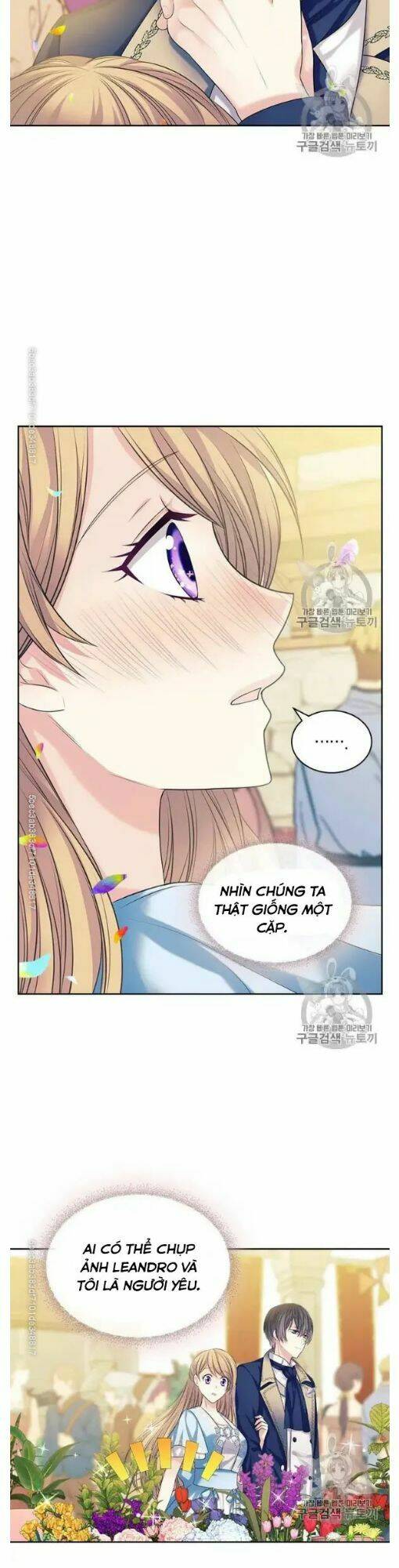 tôi trở thành hầu gái của một công tước chapter 71 21