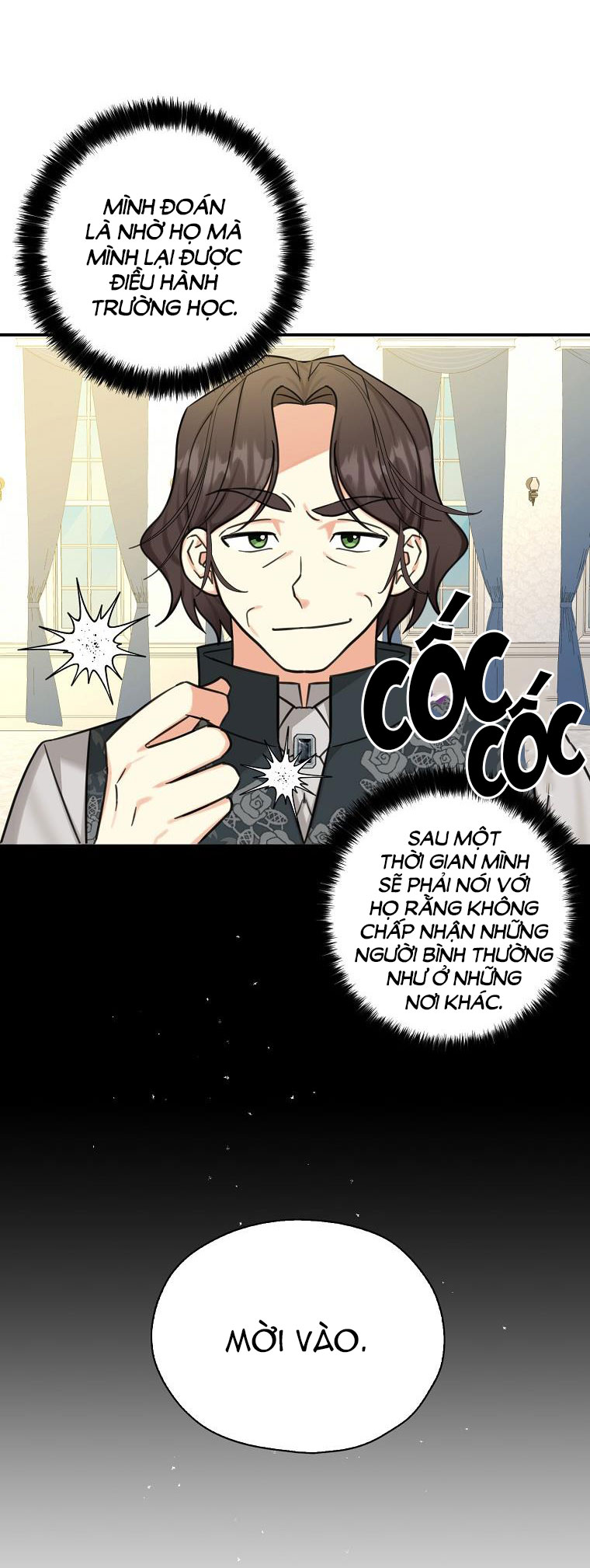 ba người anh trai của tôi là bạo quân chapter 48.1 14