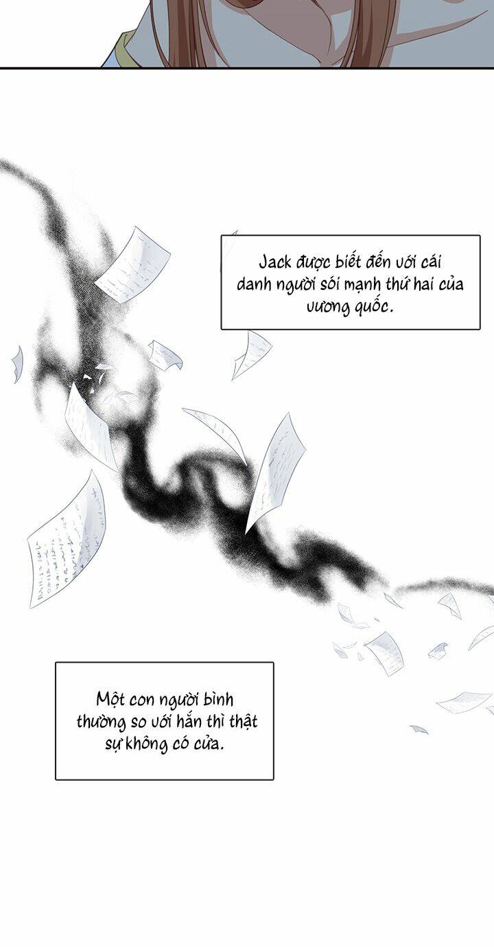 hãy coi chừng ác nữ chapter 20 24