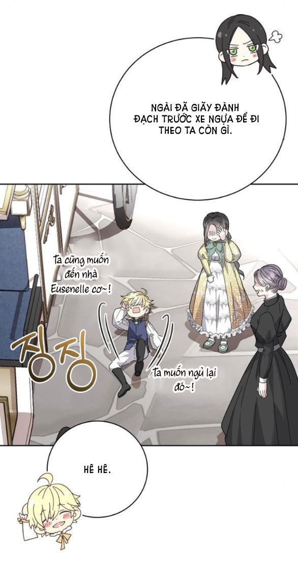 chiếm hữu trái tim bạo chúa chapter 6.2 50