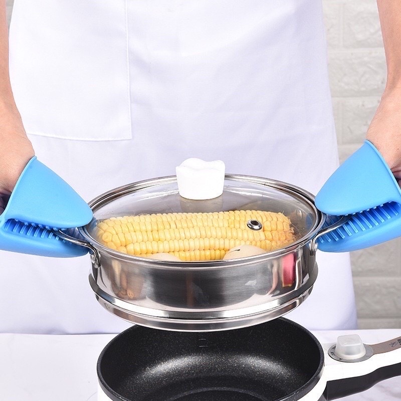 Set 2 món , bộ dụng cụ nhà bếp tiện lợi