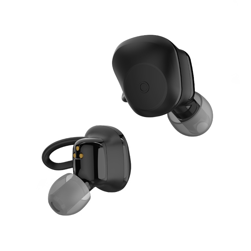 Tai nghe True Wireless Thời thượng Hoco ES15 - Công nghệ Bluetooth V5.0 - Hàng Chính Hãng