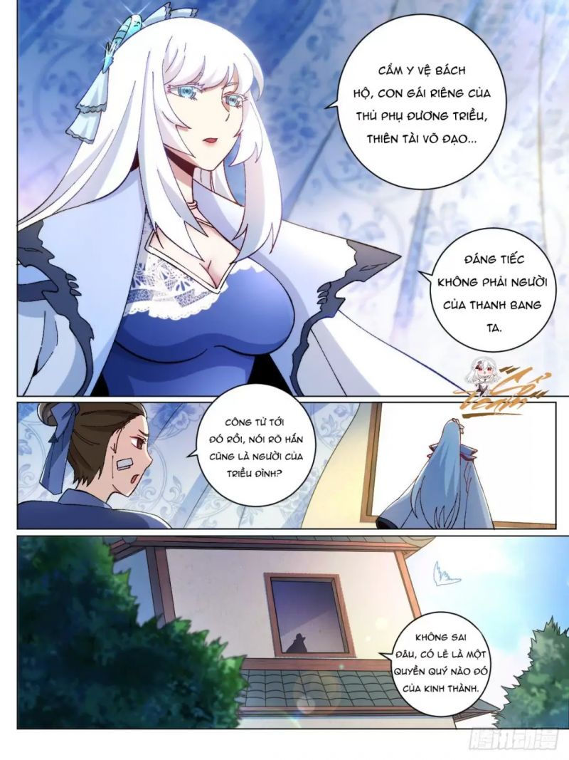 ta xưng kiêu hùng tại dị giới chapter 10 3