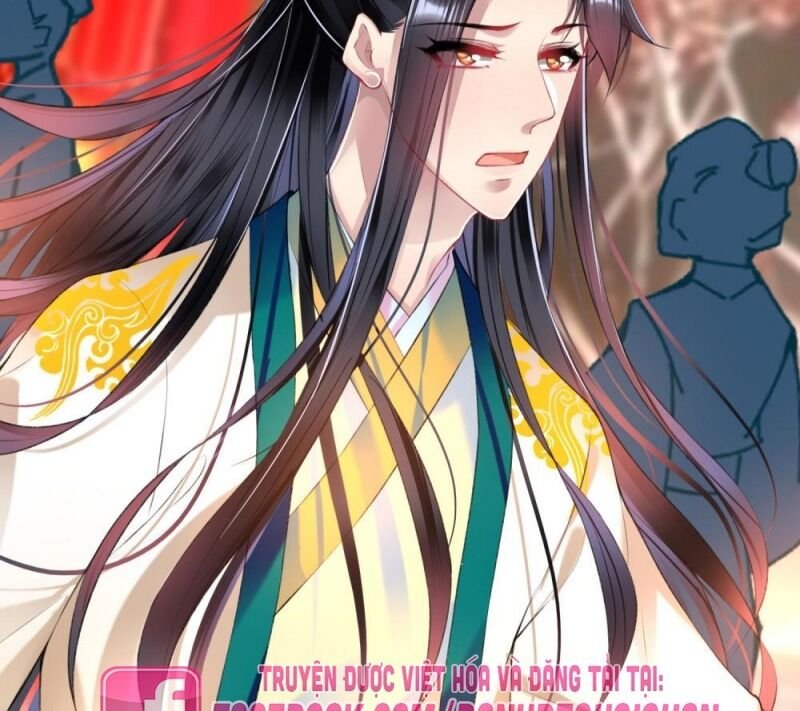 vương gia, áo lót của ngươi rơi mất rồi chapter 62 34