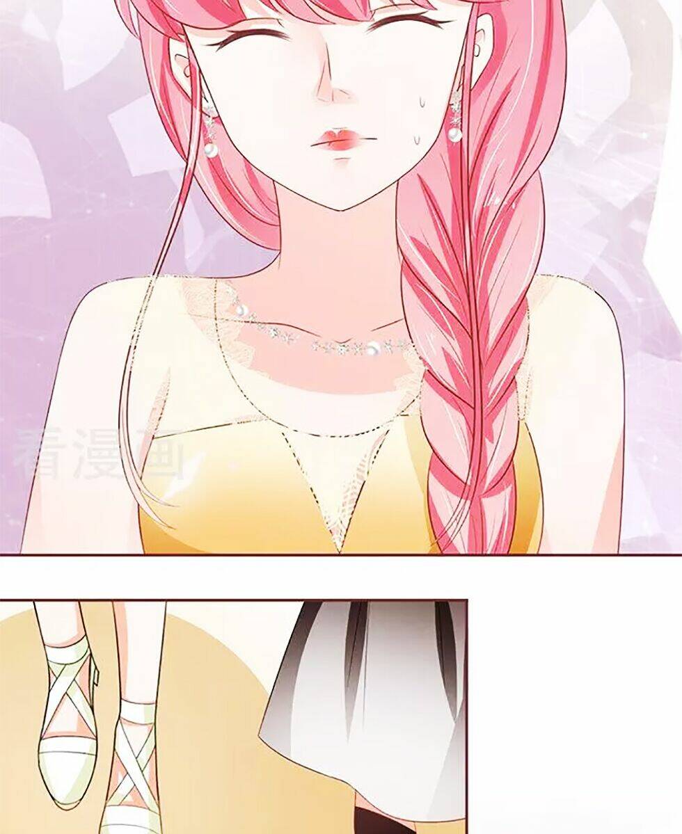 vương tước tư hữu bảo bối chapter 98 15