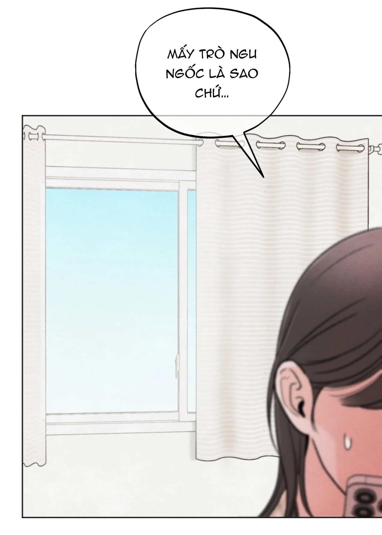 [18+] cuộc đời của kẻ cặn bã chapter 31 27