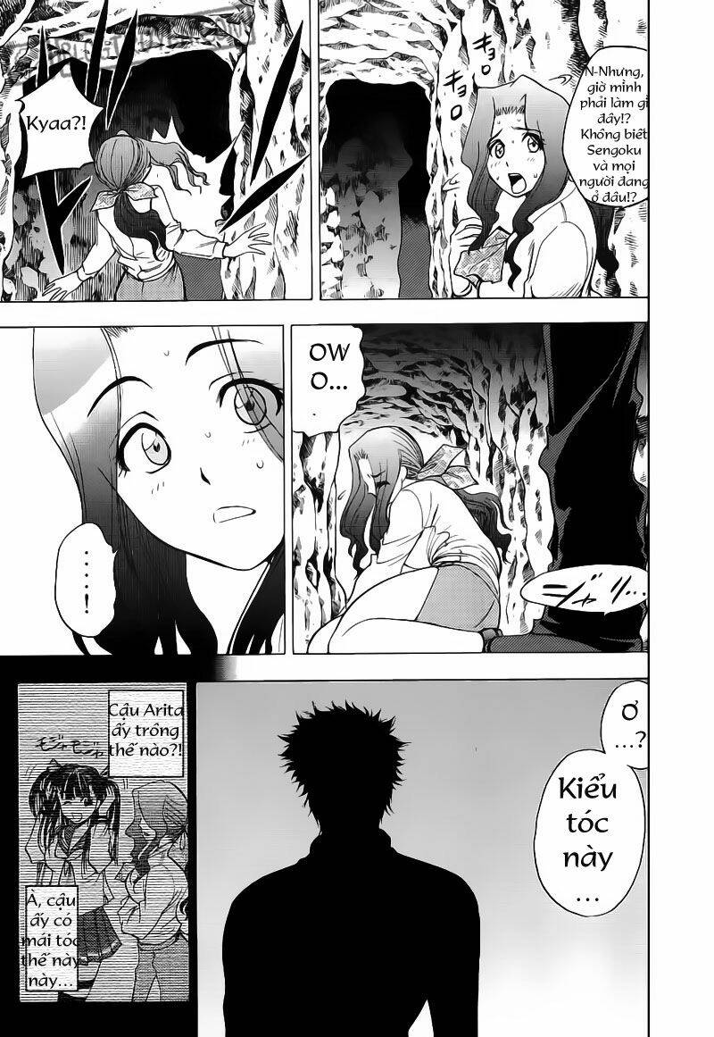 cage of eden chapter 31 20