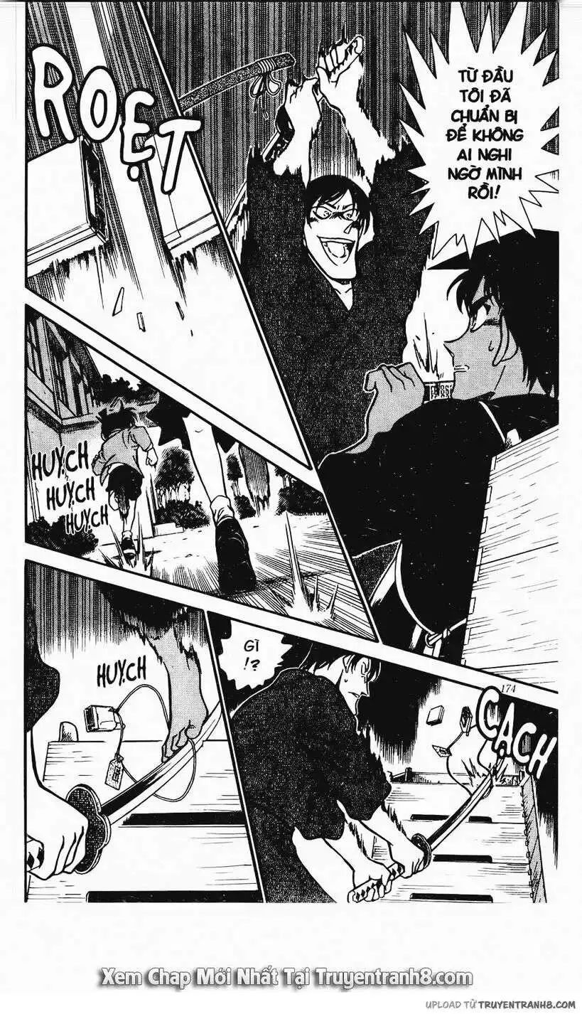 conan chapter 316 16