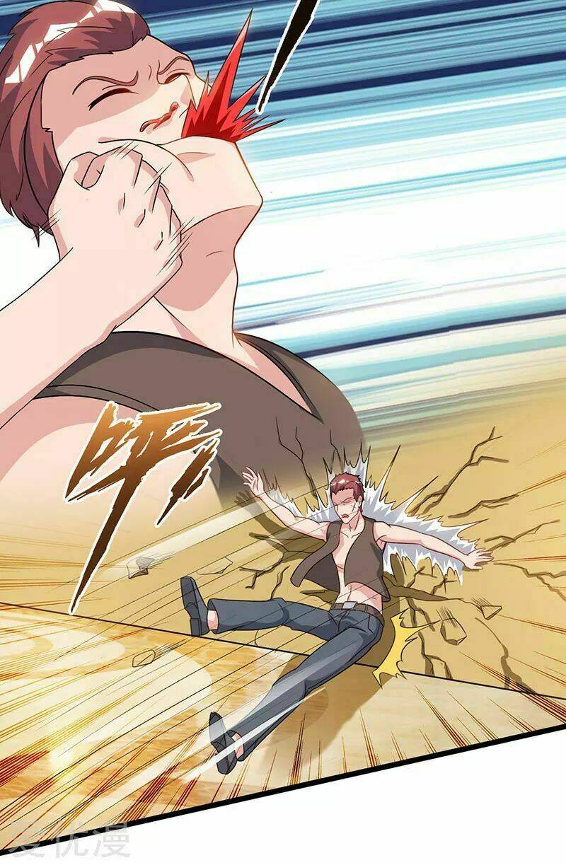 trọng sinh khí thiếu quy lai chapter 58 14