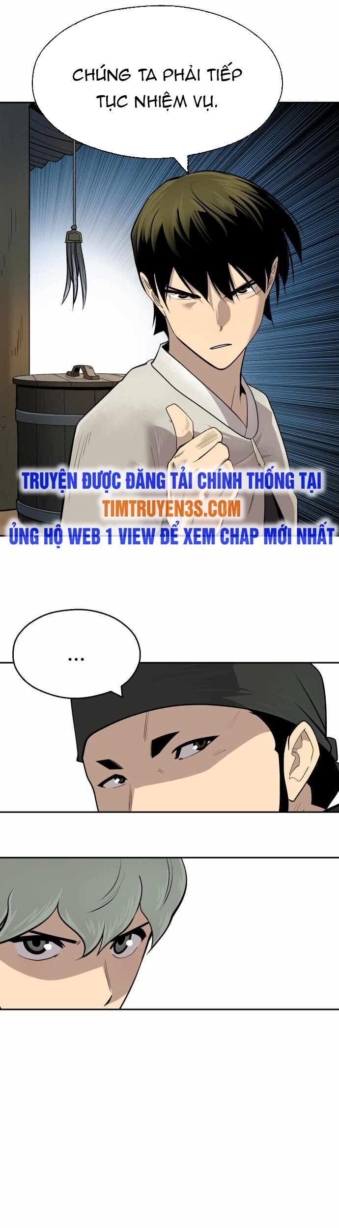 thiếu niên kiếm sư chapter 39 32