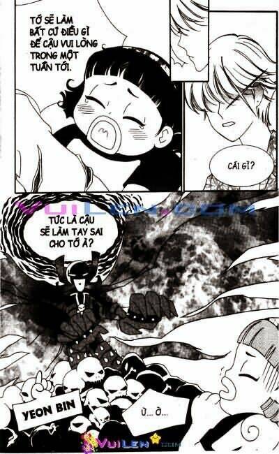 phép màu chapter 3 11