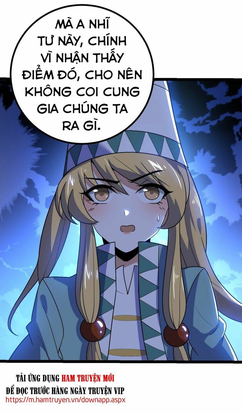 thần võ đế tôn chapter 88 49