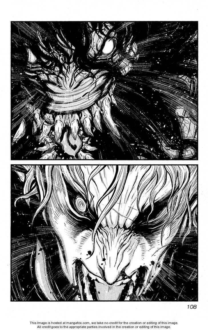 wolf guy - wolfen crest chapter 64 3