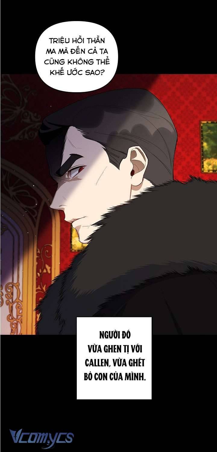 phương pháp trở thành con gái của người hùng bóng đêm chapter 13 7