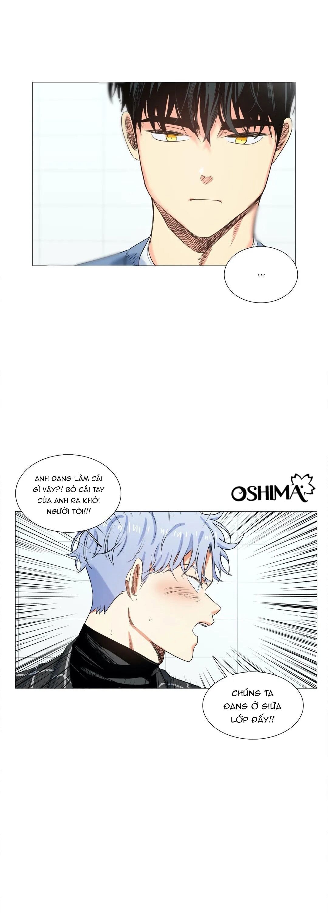 khiến anh cười chapter 9 21