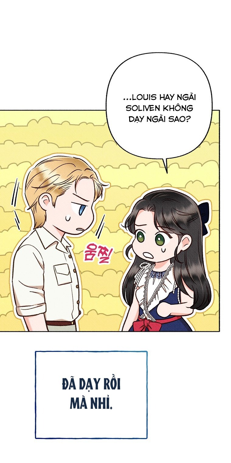 chàng trai đa nhân cách của tôi chapter 33 23